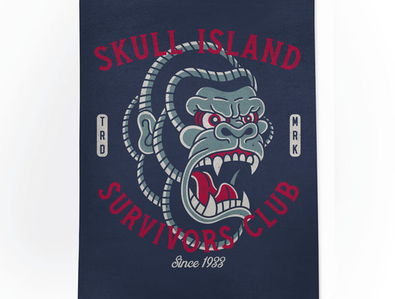 Skull Island Survivors Club