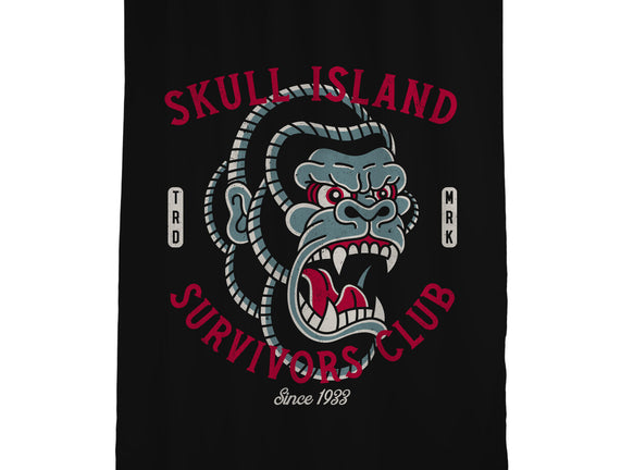 Skull Island Survivors Club