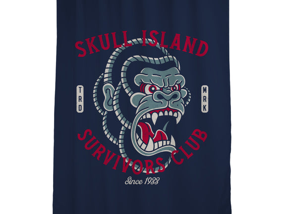 Skull Island Survivors Club