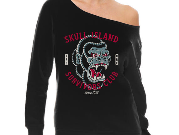 Skull Island Survivors Club