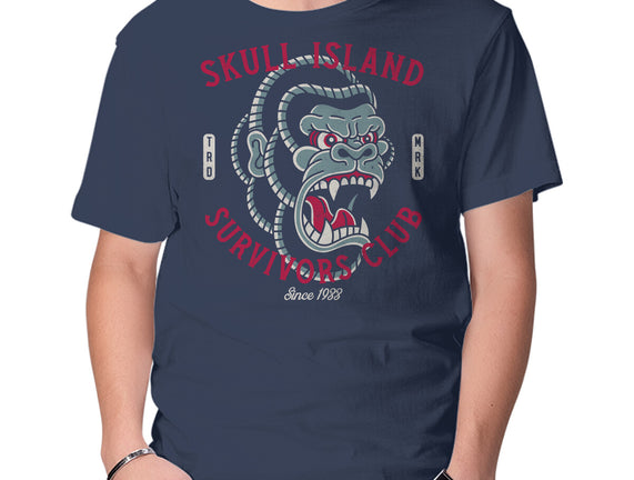 Skull Island Survivors Club