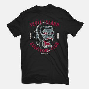 Skull Island Survivors Club