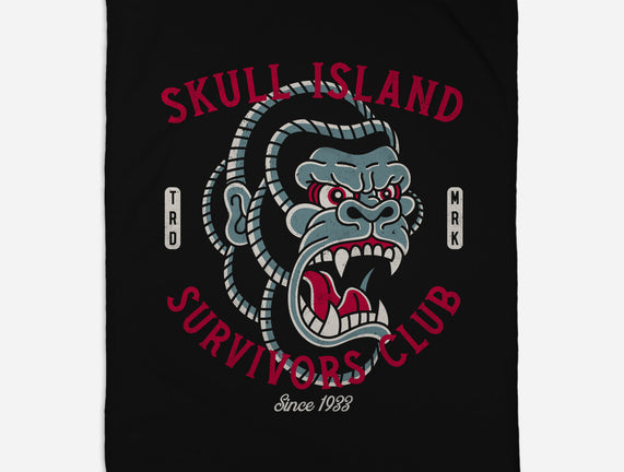 Skull Island Survivors Club