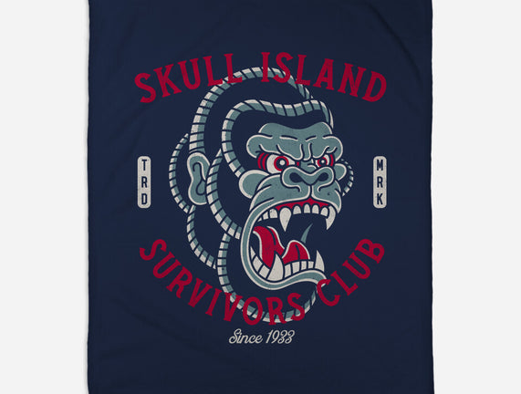 Skull Island Survivors Club