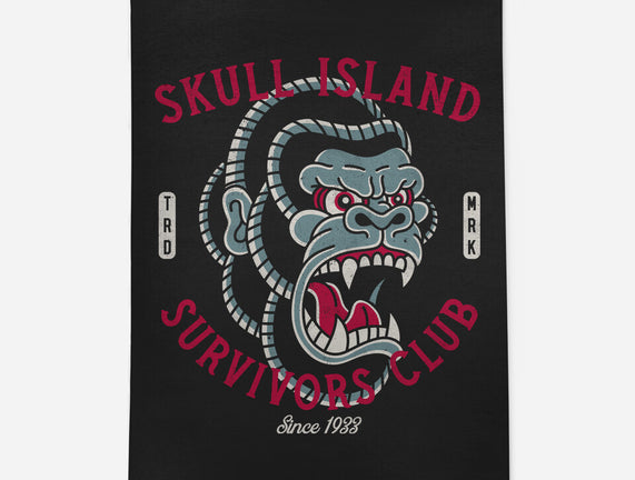 Skull Island Survivors Club