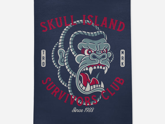 Skull Island Survivors Club