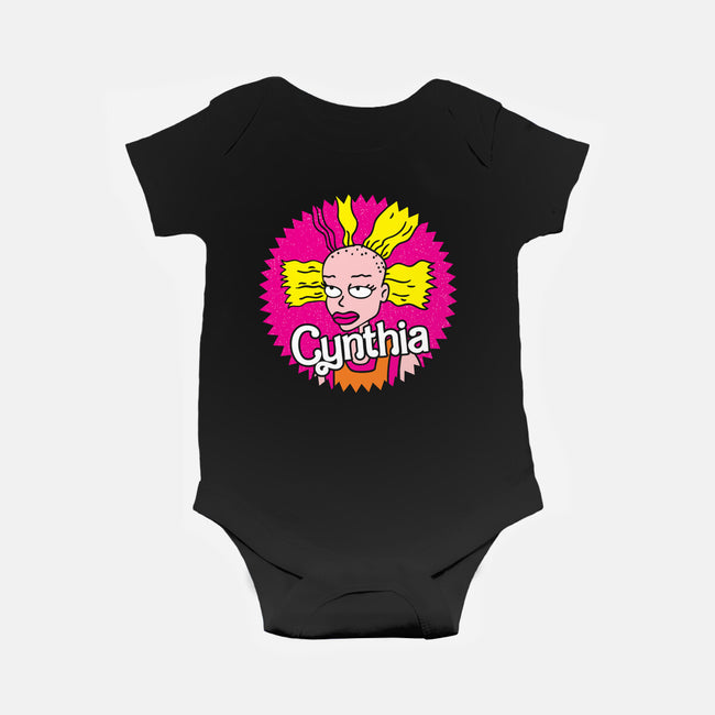 Cynthia Doll-Baby-Basic-Onesie-dalethesk8er