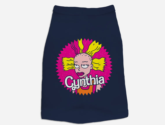 Cynthia Doll