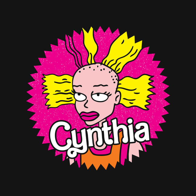 Cynthia Doll-Womens-Basic-Tee-dalethesk8er