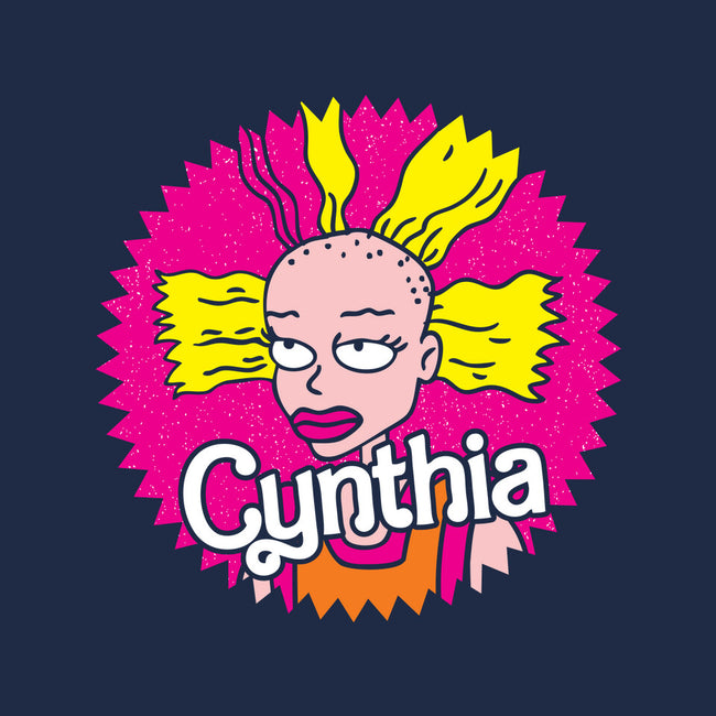 Cynthia Doll-Womens-Fitted-Tee-dalethesk8er