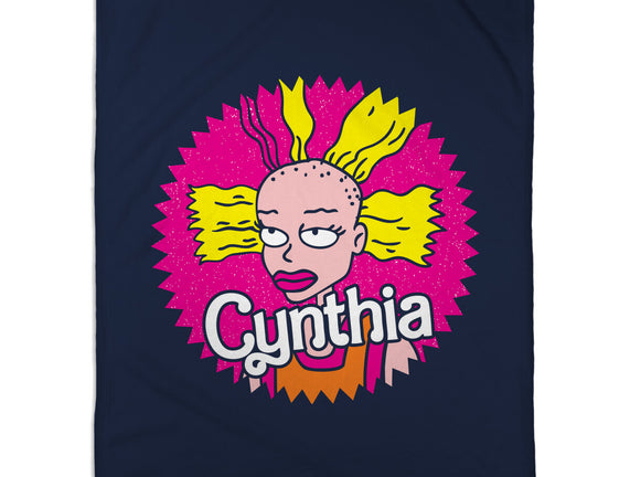 Cynthia Doll