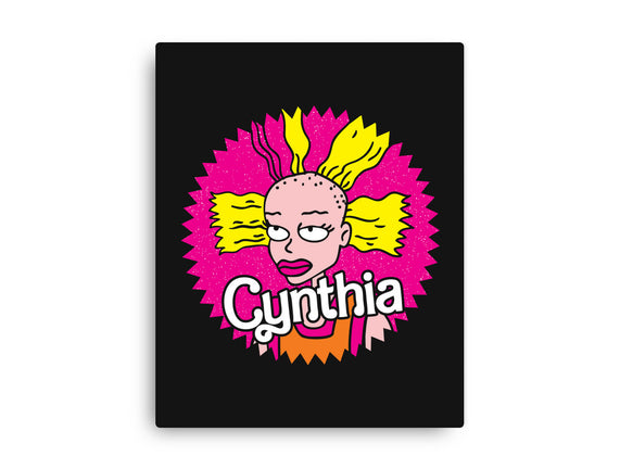 Cynthia Doll