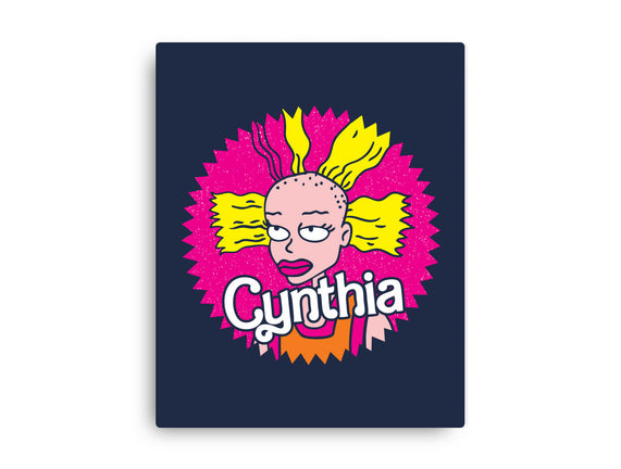 Cynthia Doll