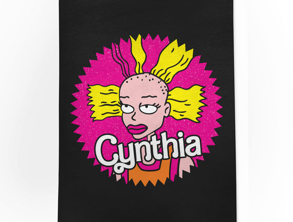 Cynthia Doll