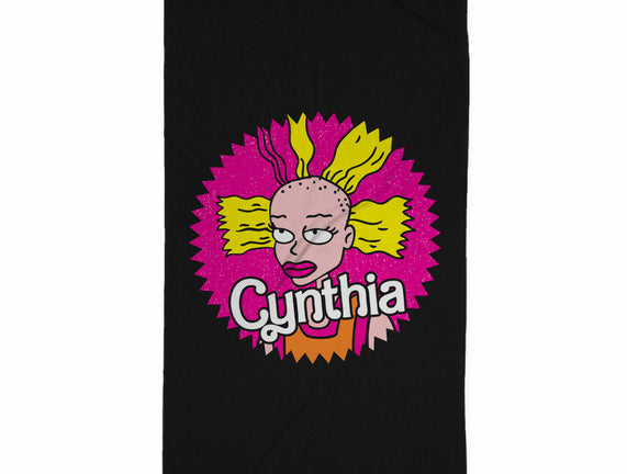 Cynthia Doll