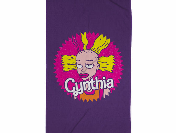 Cynthia Doll