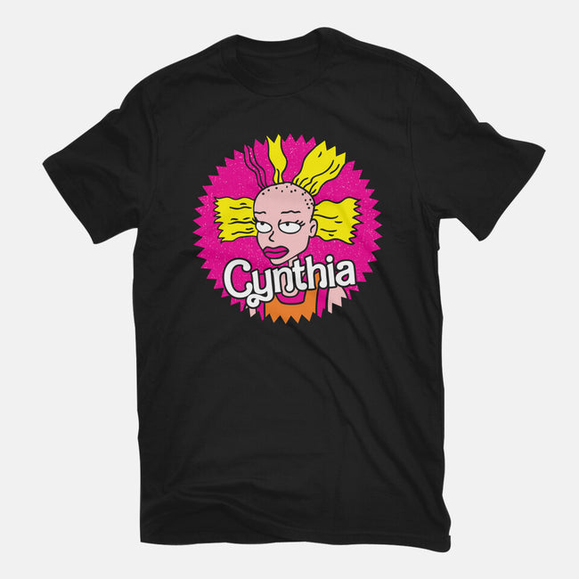 Cynthia Doll-Mens-Premium-Tee-dalethesk8er