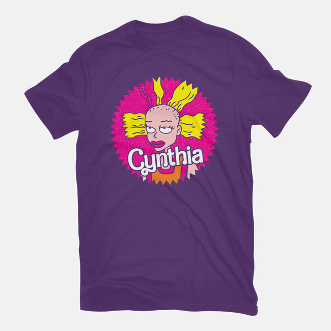 Cynthia Doll-Youth-Basic-Tee-dalethesk8er