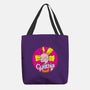 Cynthia Doll-None-Basic Tote-Bag-dalethesk8er