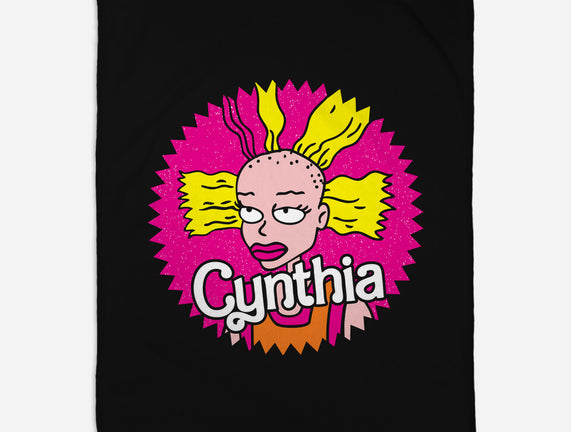 Cynthia Doll