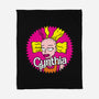 Cynthia Doll-None-Fleece-Blanket-dalethesk8er