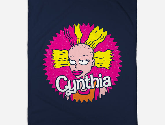 Cynthia Doll