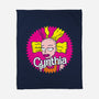 Cynthia Doll-None-Fleece-Blanket-dalethesk8er