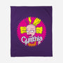 Cynthia Doll-None-Fleece-Blanket-dalethesk8er