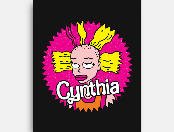 Cynthia Doll