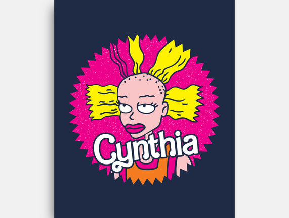 Cynthia Doll