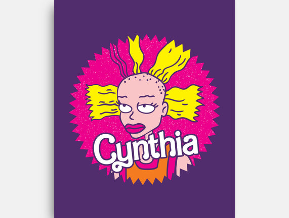 Cynthia Doll