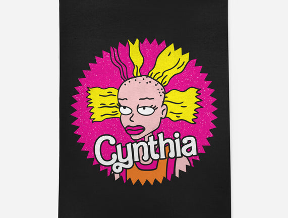 Cynthia Doll