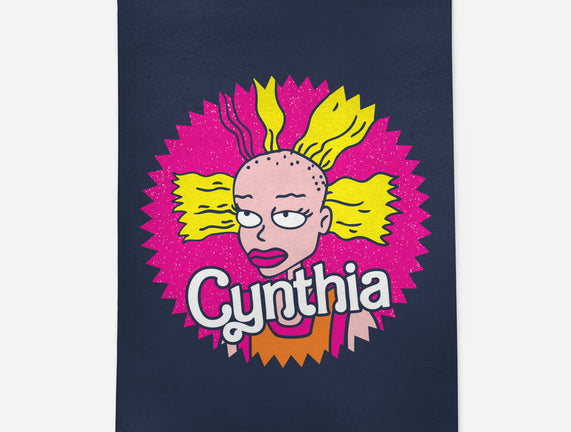 Cynthia Doll