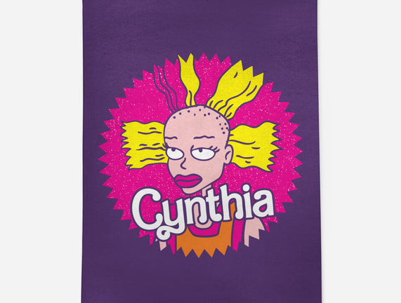 Cynthia Doll