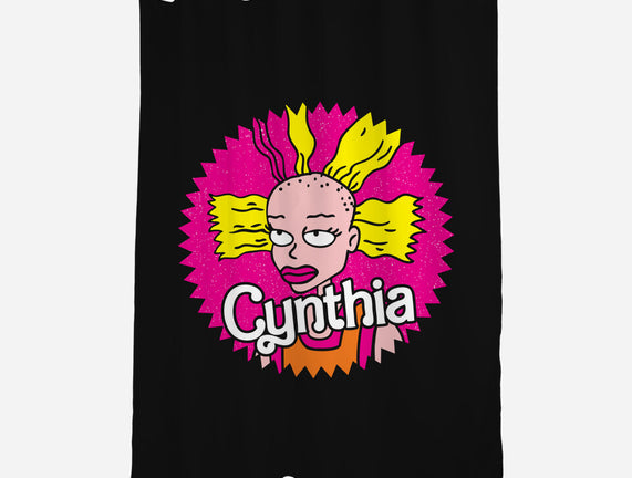 Cynthia Doll