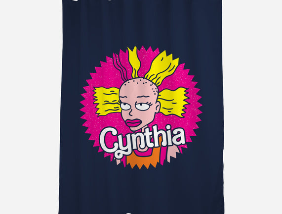 Cynthia Doll