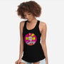 Cynthia Doll-Womens-Racerback-Tank-dalethesk8er