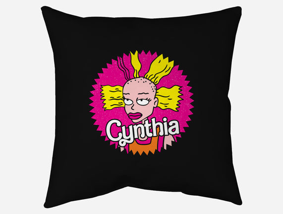 Cynthia Doll