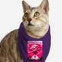 Barbenheimer Explosion-Cat-Bandana-Pet Collar-Benizdani