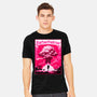 Barbenheimer Explosion-Mens-Heavyweight-Tee-Benizdani