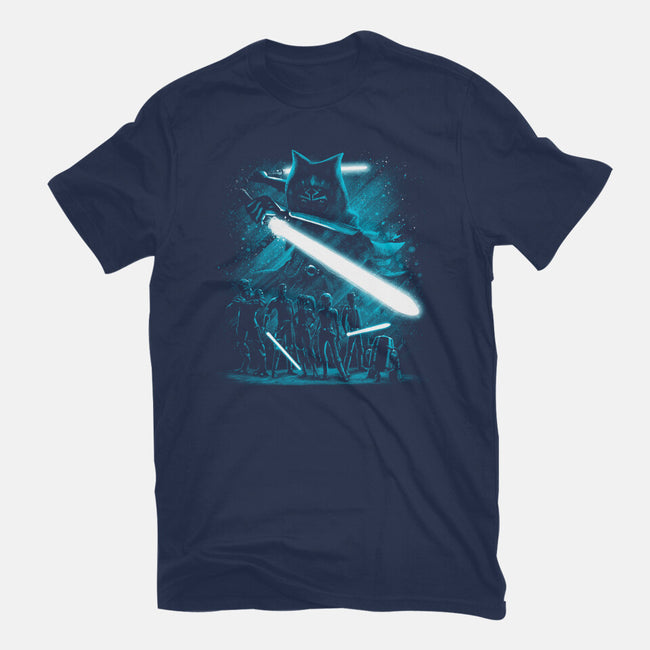 Always Rebels-Mens-Basic-Tee-teesgeex