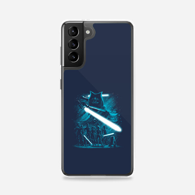 Always Rebels-Samsung-Snap-Phone Case-teesgeex