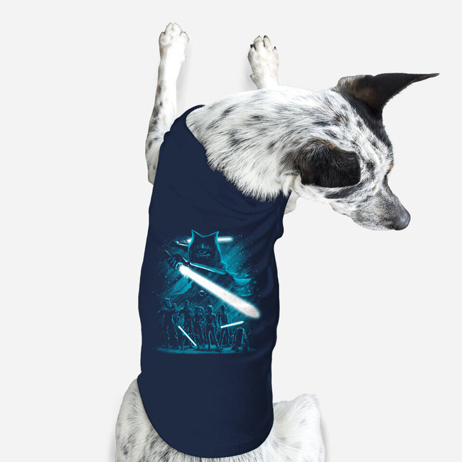 Always Rebels-Dog-Basic-Pet Tank-teesgeex