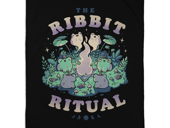 The Ribbit Ritual