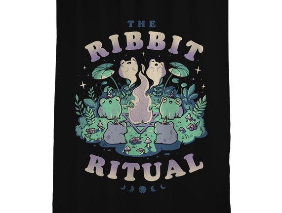 The Ribbit Ritual