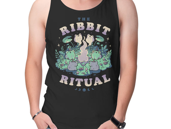 The Ribbit Ritual