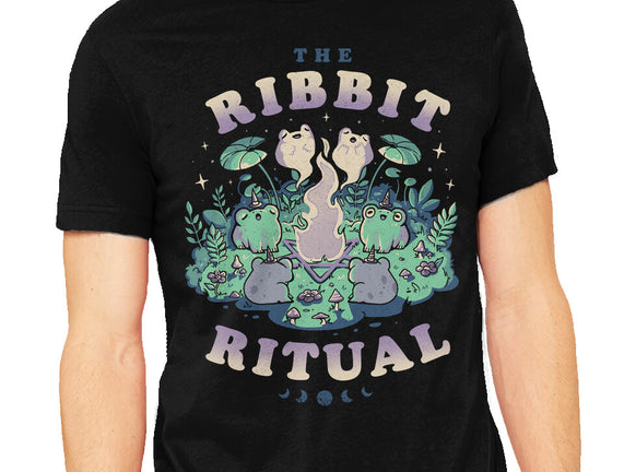 The Ribbit Ritual