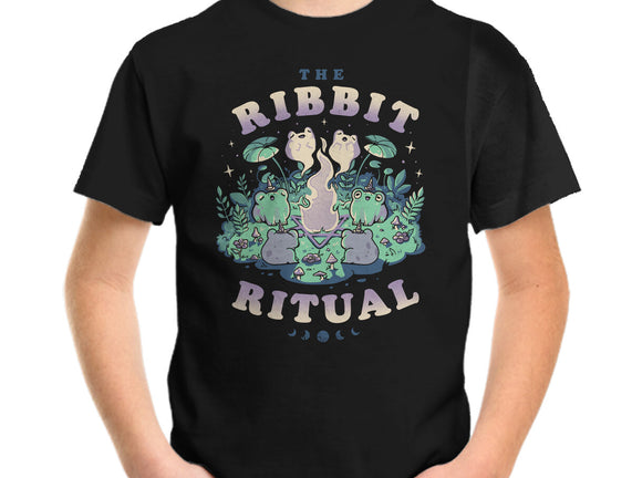 The Ribbit Ritual