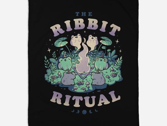 The Ribbit Ritual