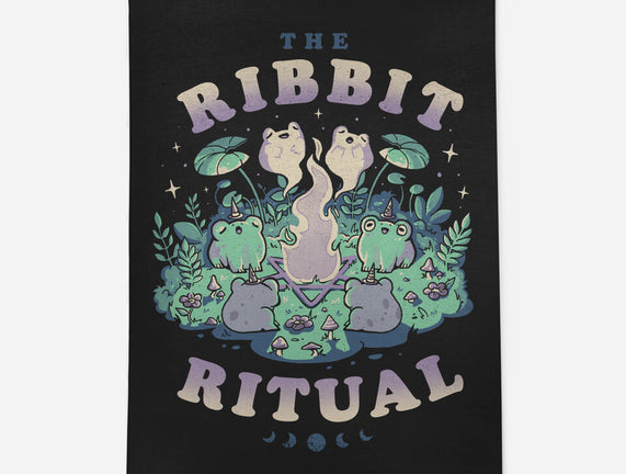 The Ribbit Ritual